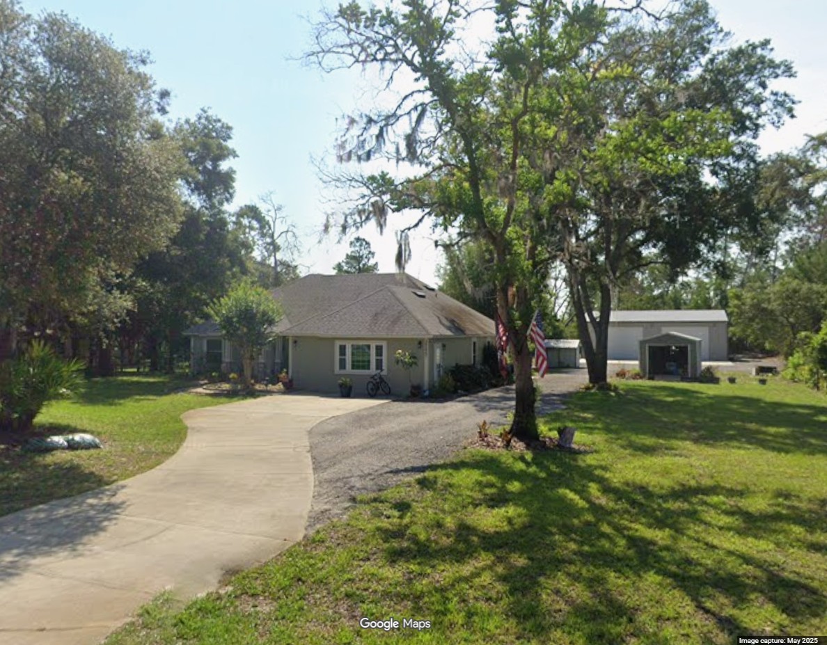 They Bought the House for $227,000. Then a Neighbor Told Them What Happened Inside.